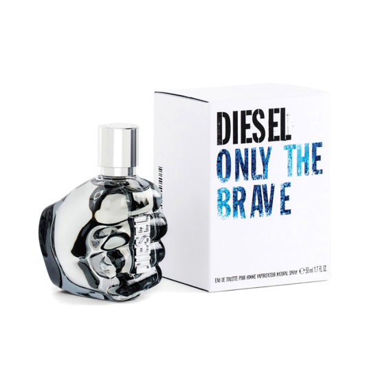 Diesel Only The Brave EDT M