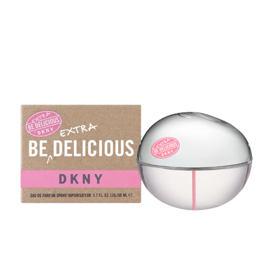 DKNY Donna Karan Be Extra Delicious EDP 50ml W