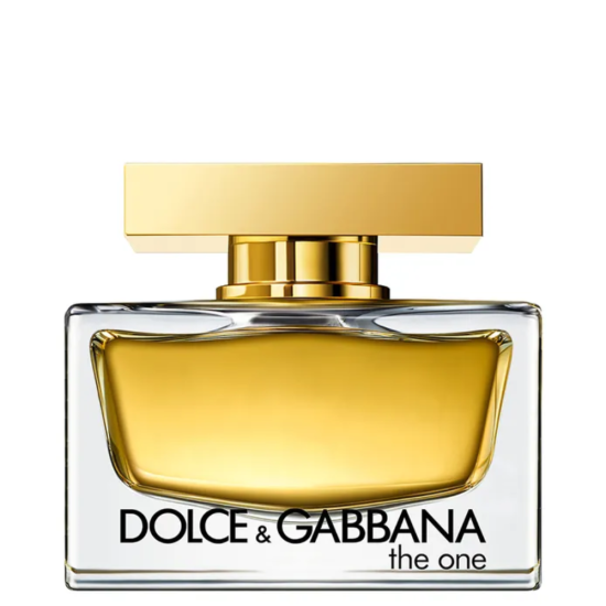 Dolce & Gabbana The One EDP W