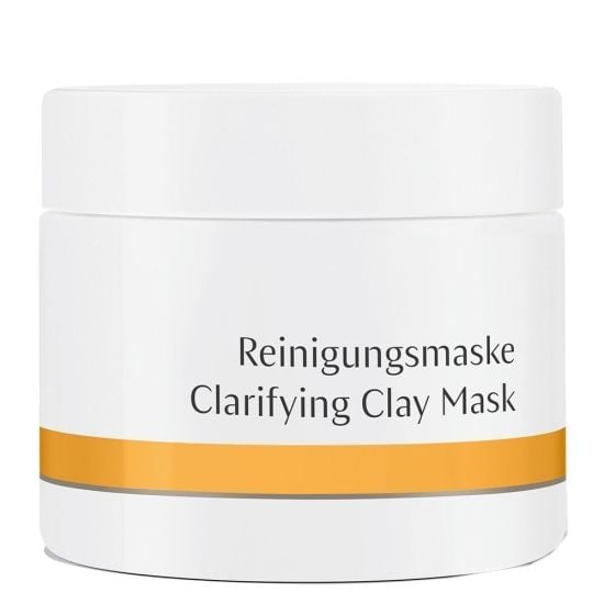 Dr. Hauschka Clarifying Clay Mask 90g