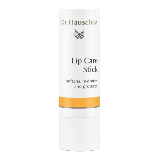 Dr.Hauschka Lip Care Stick hooldav huulepulk 4,9g