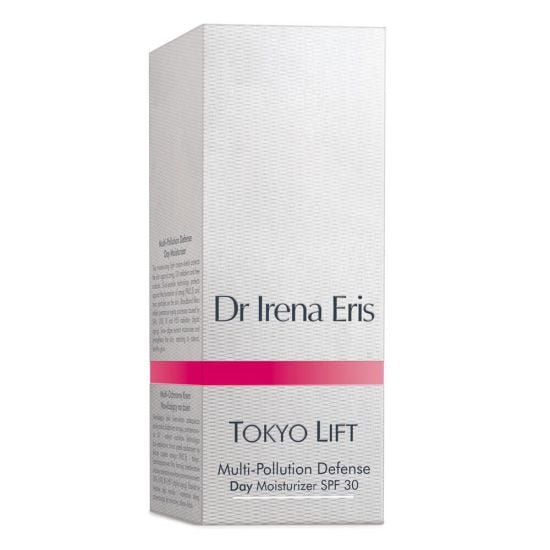 Dr Irena Eris Tokyo Lift 35+ Anti-Pollution Day Cream SPF30 30ml