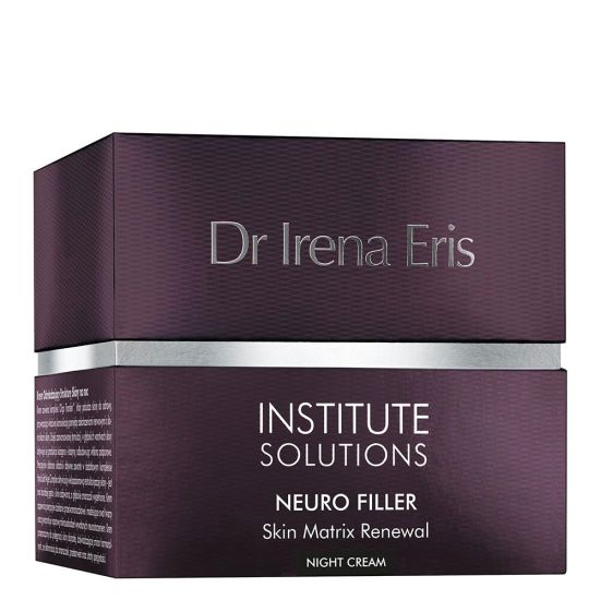 Dr Irena Eris Institute Solution Neuro Filler Skin Matrix Renewal Night Cream 50ml