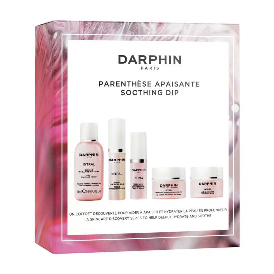 Darphin Intral Soothing Set 
