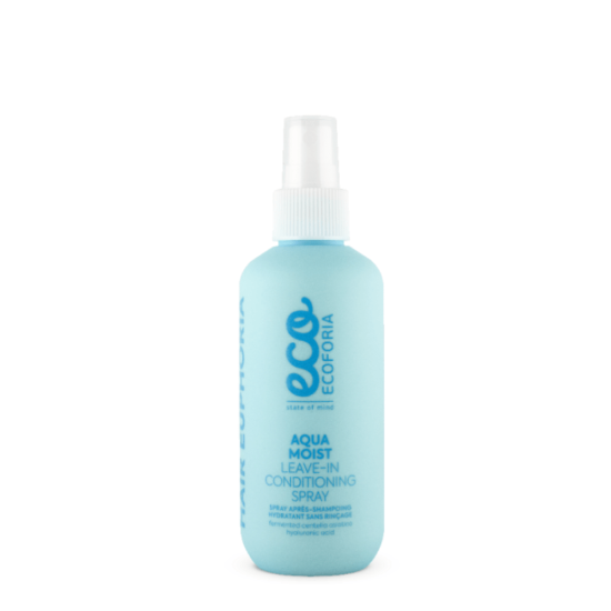 Ecoforia Hair Euphoria Aqua Moist Leave in Hair Spray 200 ml