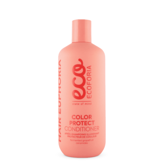 Ecoforia Hair Euphoria Color Protect Conditioner palsam 400ml