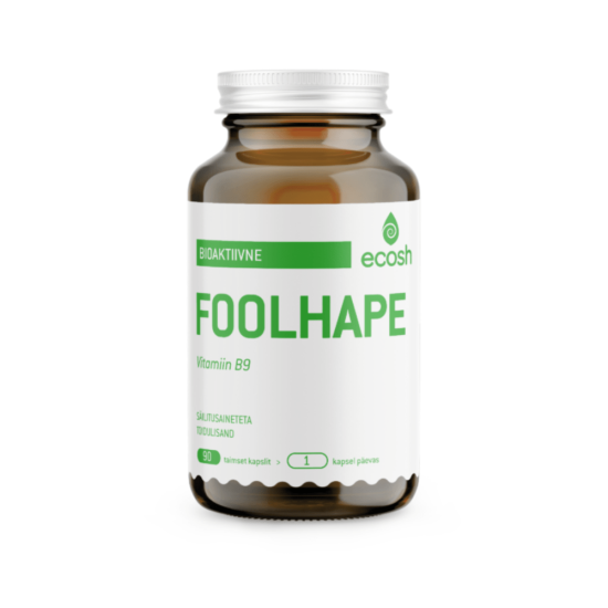 Ecosh Foolhape 90tk