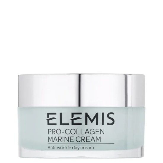 Elemis Pro-Collagen Anti-Ageing Marine Cream 50ml W