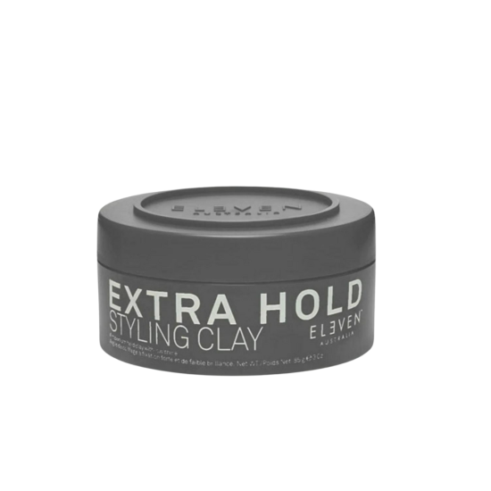 Eleven Extra Hold Styling Clay 85g