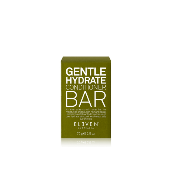 Eleven Gentle Cleanse Conditioner Bar 70g