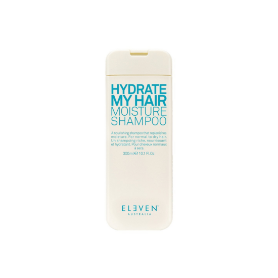 Eleven Hydrate My Hair niisutav šampoon