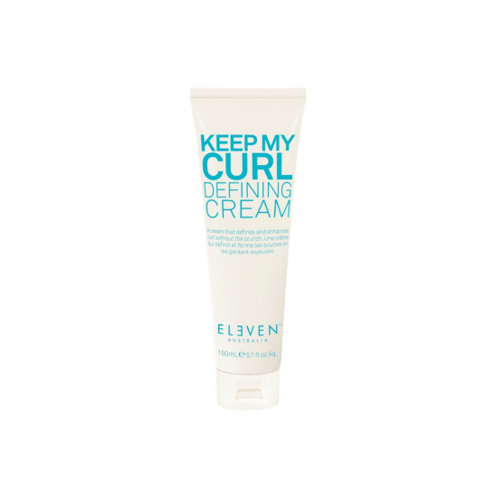 Elevfi Keep My Curl Defining Cream 150ml