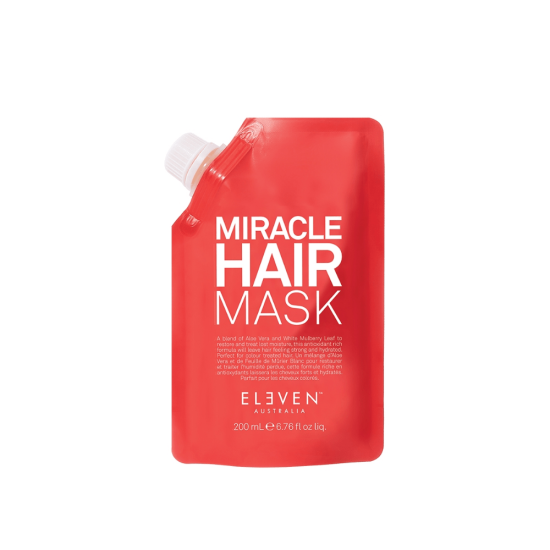 Eleven Miracle Hair Mask toitev juuksemask 200ml