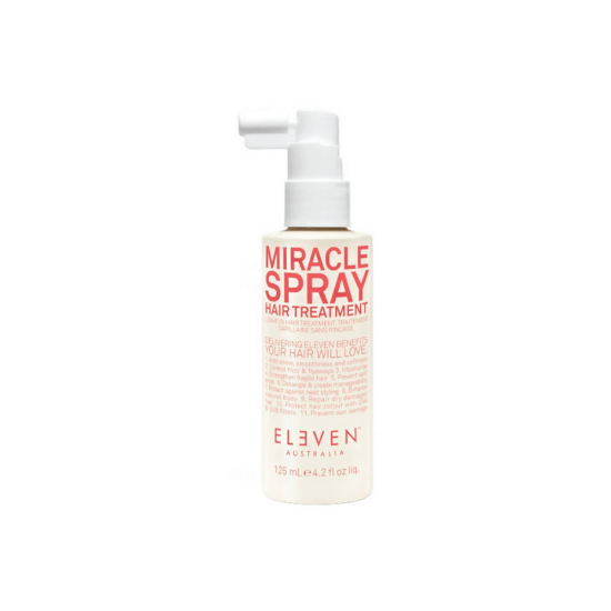 Elevfi Miracle Spray Hair Treatment 125ml