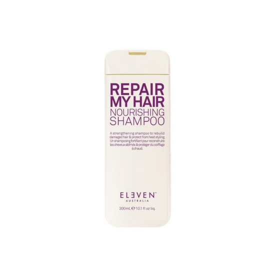 Eleven Repair My Hair Nourishing taastav šampoon 300ml