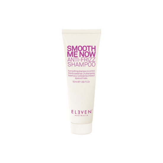 Eleven Smooth Me Now Anti-Frizz Shampoo antistaatiline šampoon