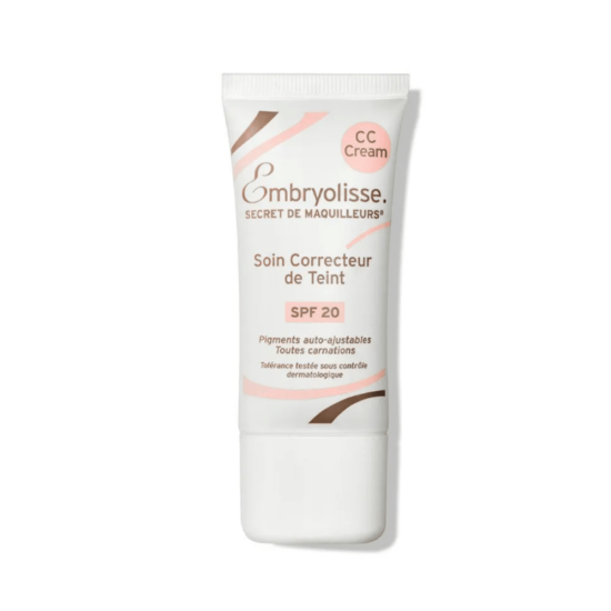 Embryolisse Complexion Correcting Care CC Cream 30ml
