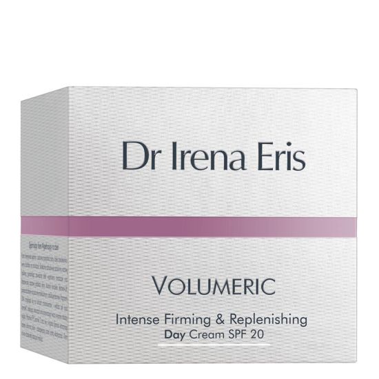 Dr Irena Eris Volumeric Day Cream SPF20 50ml