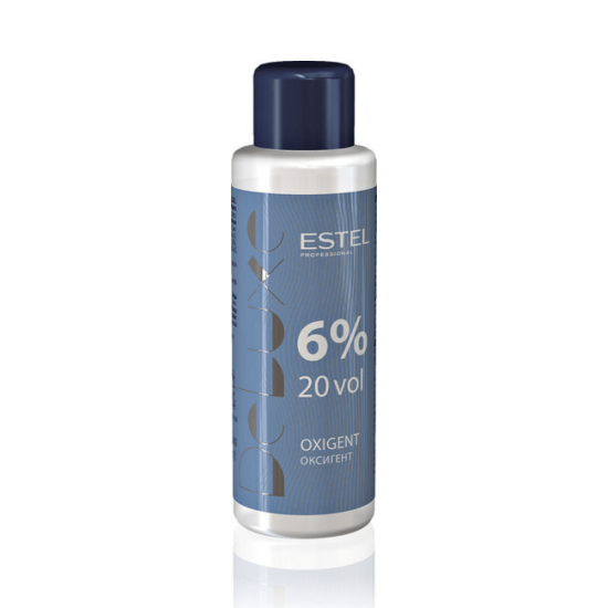 Estel De Luxe Oxigent 6% 60ml