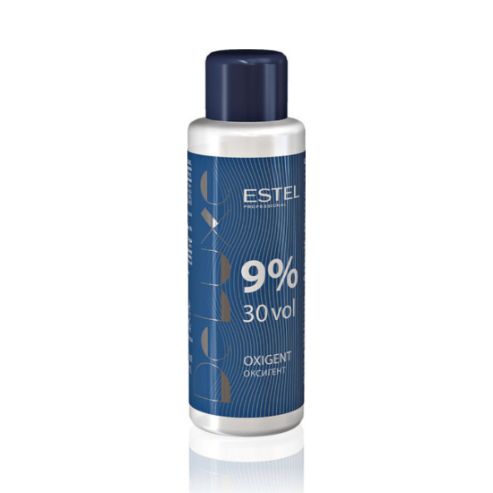 Estel De Luxe Oxigent 9% 60ml