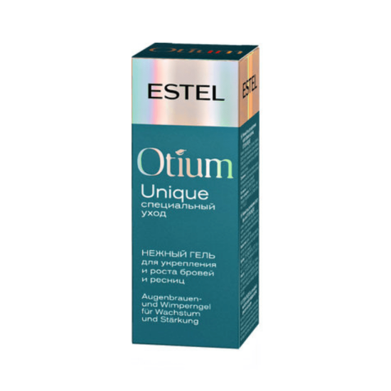 Estel Otium Unique Eyelash Gel tugevdav ripsmegeel 7ml
