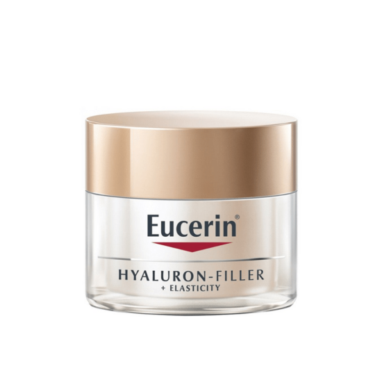 Eucerin Hyaluron-Filler Elasticity Day Cream 50ml