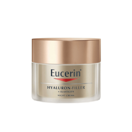 Eucerin Hyaluron-Filler Elasticity Night Cream 50ml