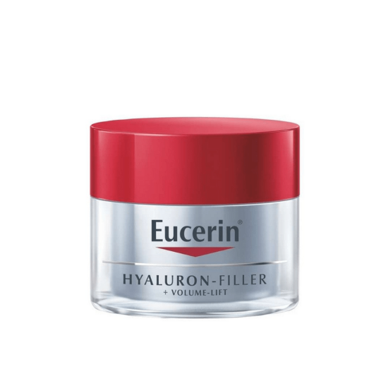 Eucerin Hyaluron-Filler Volume Night Cream 50ml