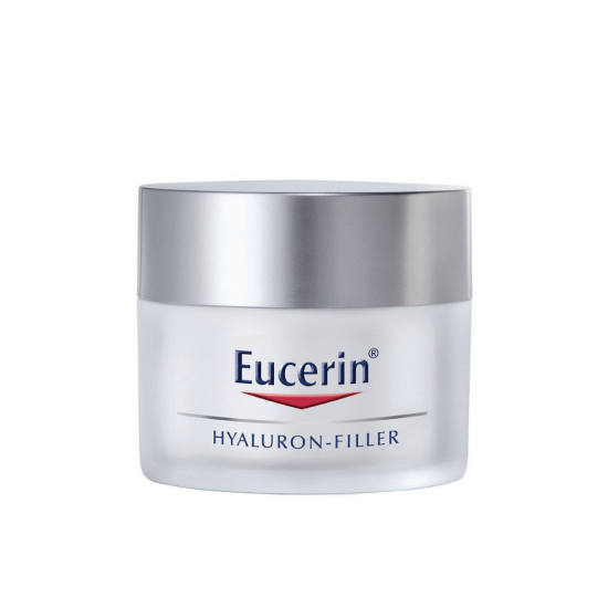 Eucerin Hyaluron-Filler päevakreem kuivale nahale 50ml