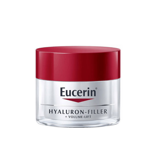 Eucerin Hyaluron+Filler Volume Day Cream 50ml