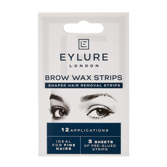 Eylure Brow Wax Stripes
