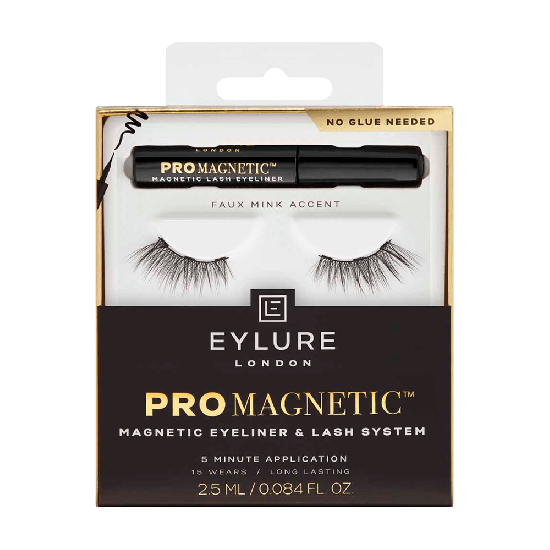 Eylure ProMagnetic Lash Kit Accent lashes