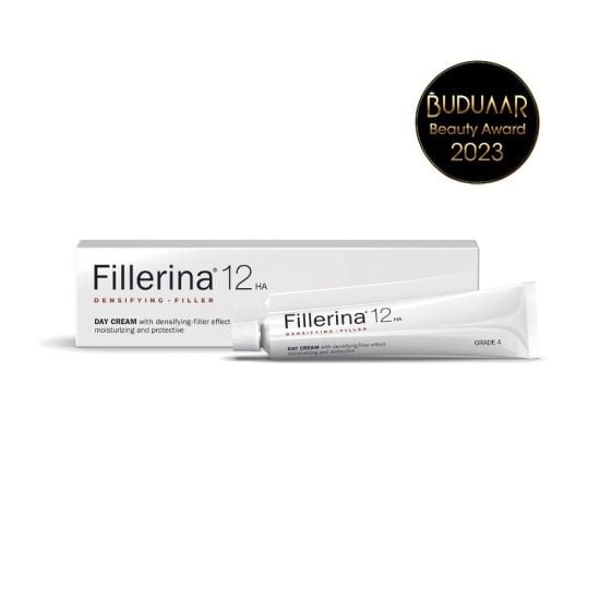Fillerina 12HA Day Cream Grade 4 50ml 