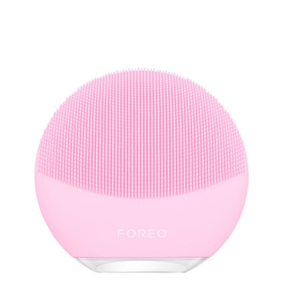 Foreo Luna Mini 3 Pearl Pink Facial Cleanser