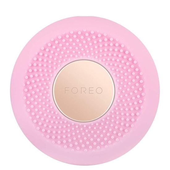 Foreo Ufo Mini 2 Pearl Pink Facial Treatment Device