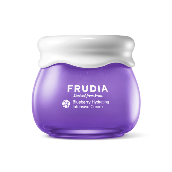 Frudia Blueberry Hydrating Intensive Cream näokreem