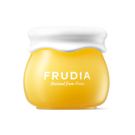 Frudia Citrus Brightening Cream näokreem