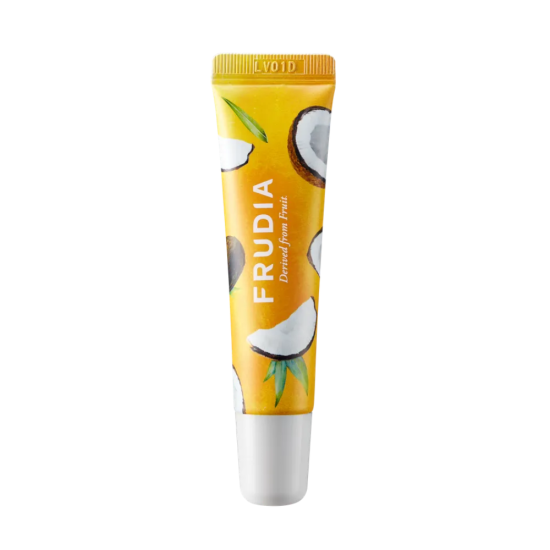 Frudia Coconut Honey Salve Lip Cream 10g