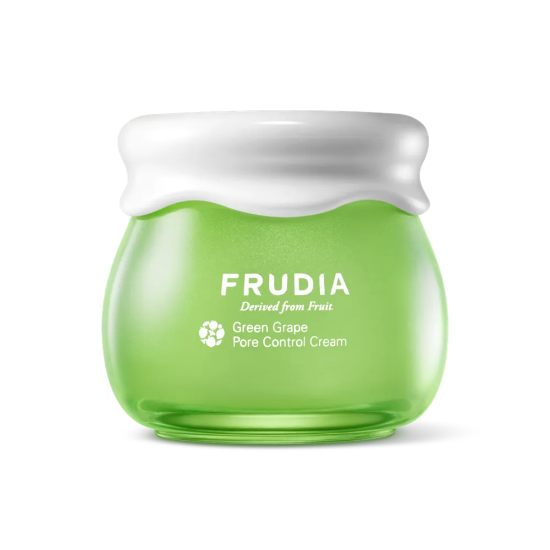 Frudia Green Grape Pore Control Cream näokreem