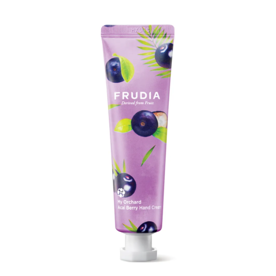 Frudia My Orchard Acai Berry Hand Cream 30g