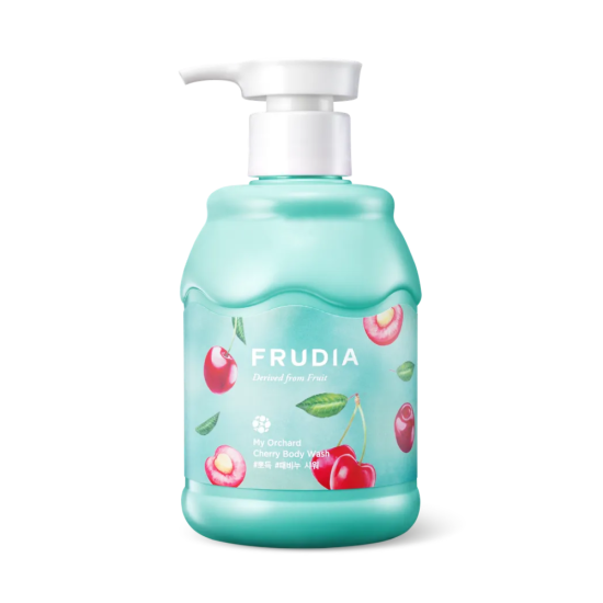 Frudia My Orchard Cherry Body Wash 350ml