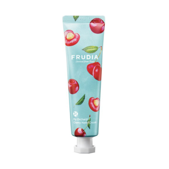 Frudia My Orchard Cherry Hand Cream kätekreem 30g