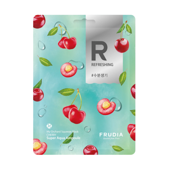 Frudia My Orchard Cherry Squeeze Mask 20ml