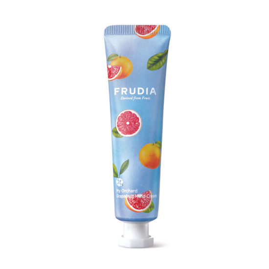 Frudia My Orchard Grapefruit Hand Cream kätekreem 30g