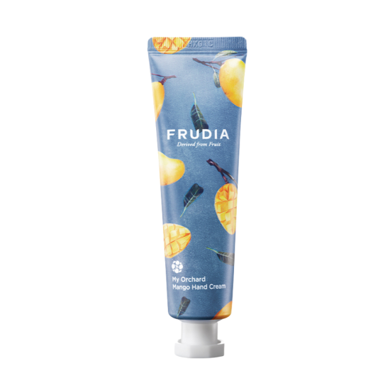 Frudia My Orchard Mango Hand Cream 30g