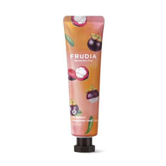Frudia My Orchard Mangosteen Hand Cream kätekreem 30g