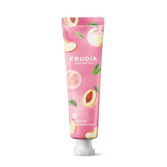 Frudia My Orchard Peach Hand Cream kätekreem 30g
