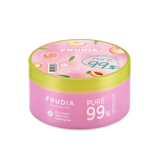 Frudia My Orchard Peach Real Soothing Gel 300g