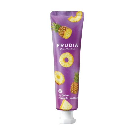 Frudia My Orchard Pineapple Hand Cream 30g