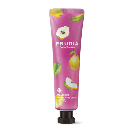 Frudia My Orchard Quince Hand Cream 30g